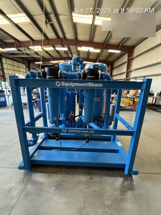 2024 HANKISON RDH-930G