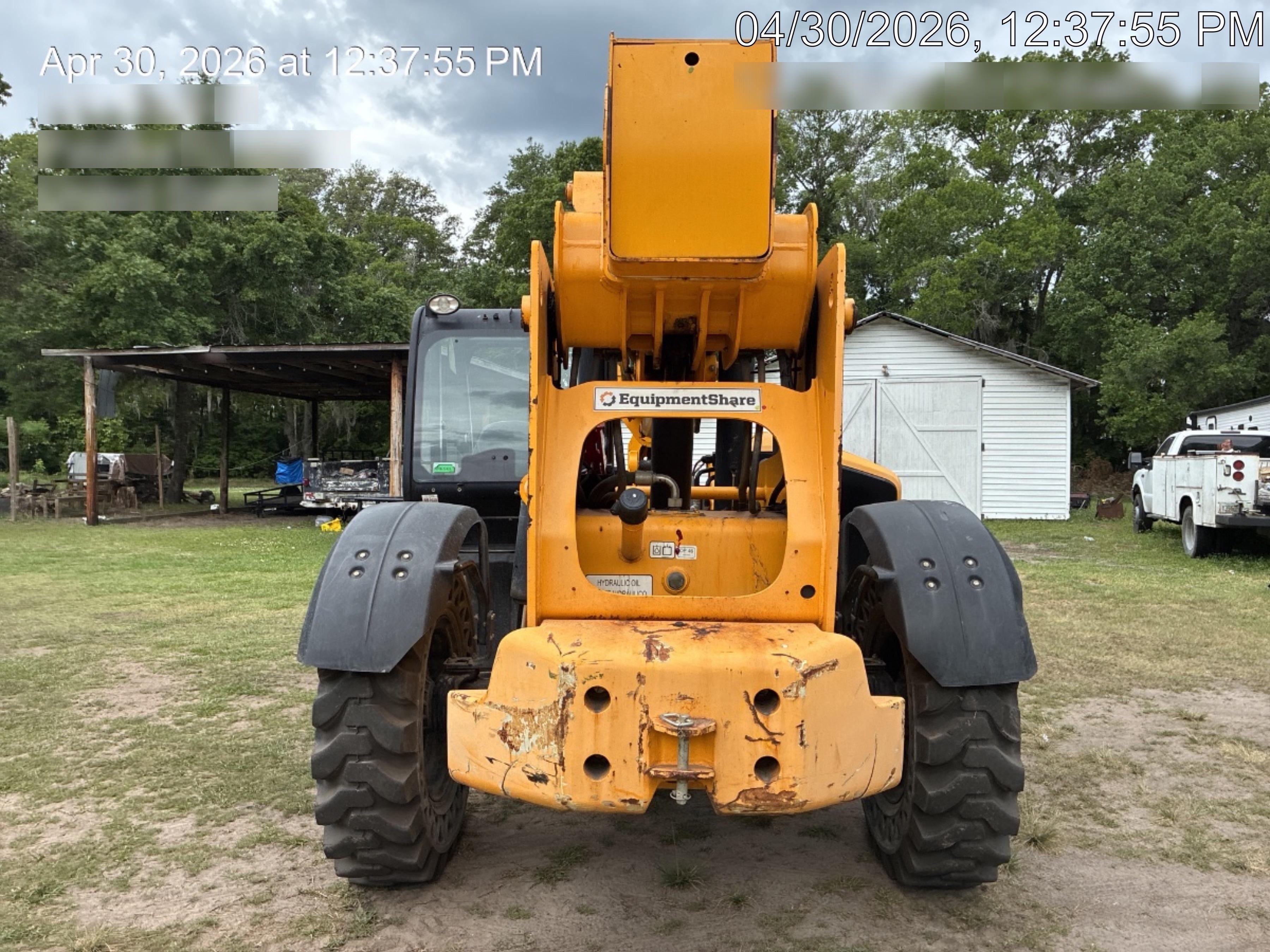 2020 JCB 510-56