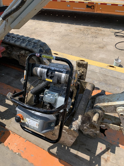 2023 MULTIQUIP MTR40HF