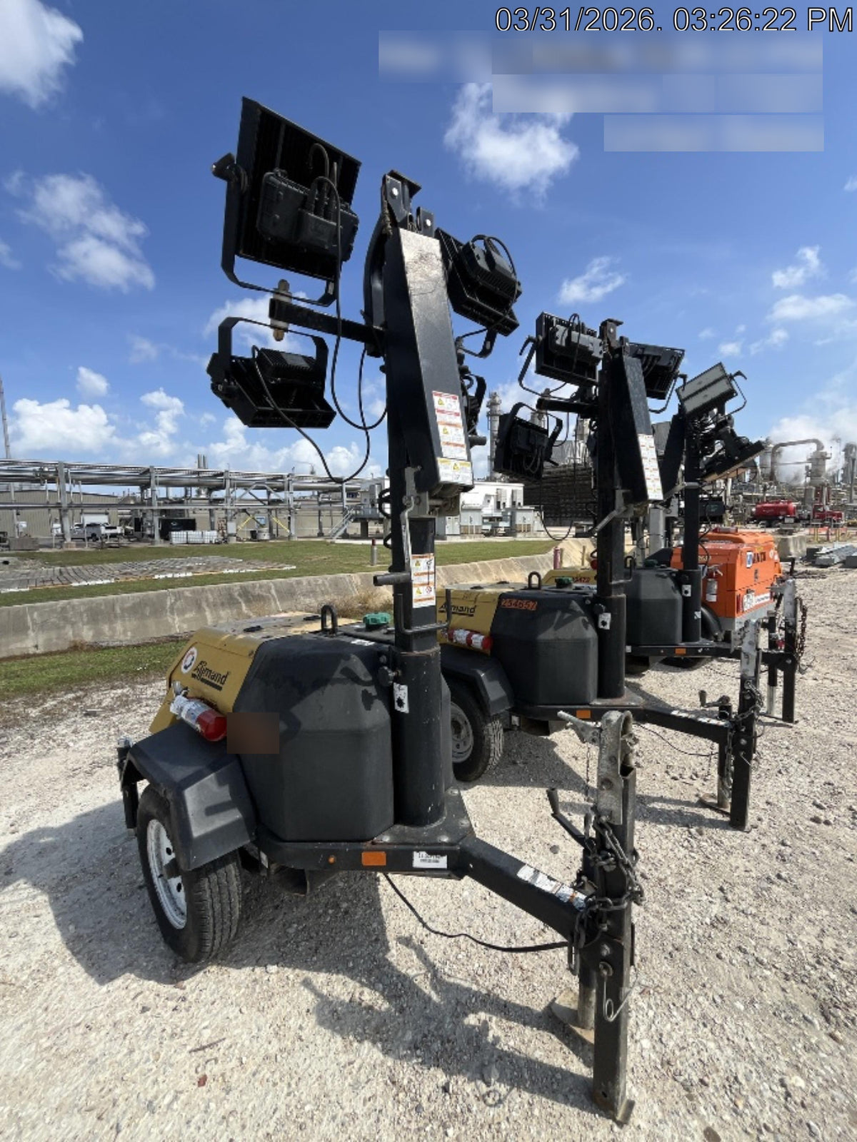 2021 ALLMAND NLV3GR