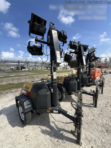 2021 ALLMAND NLV3GR