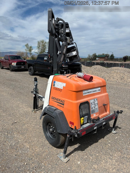 2026 GENERAC MLTS-4