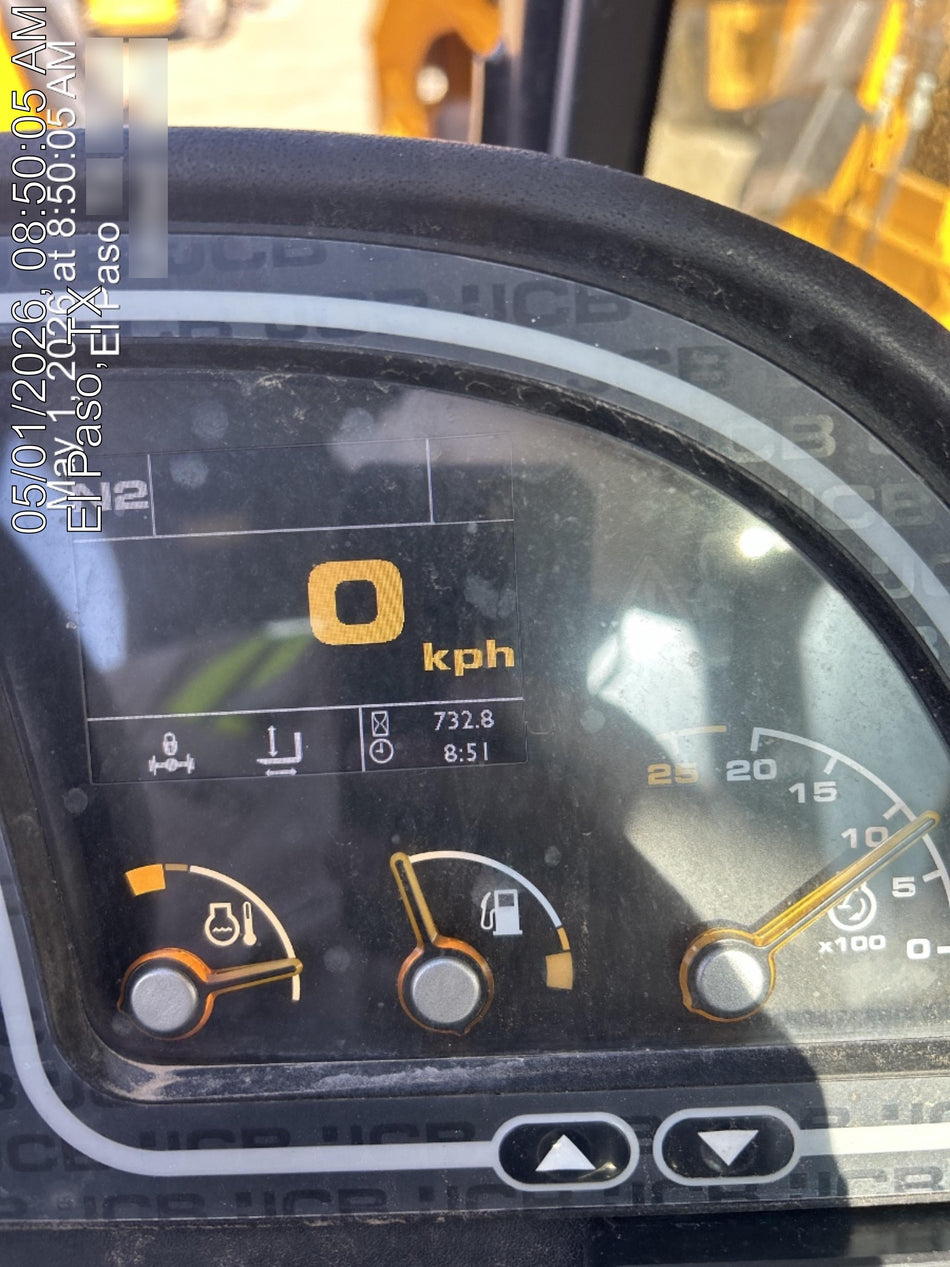 2024 JCB 512-56
