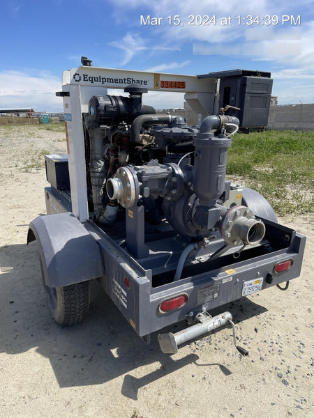 2023 ATLAS COPCO PAC F44 KD