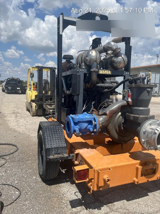 2021 RWN RWN-6NHTA-EM-RP