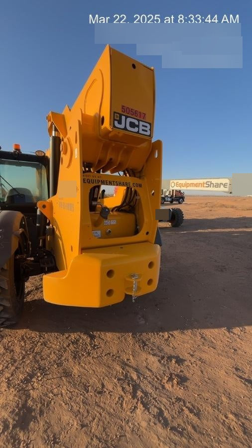 2025 JCB 510-56
