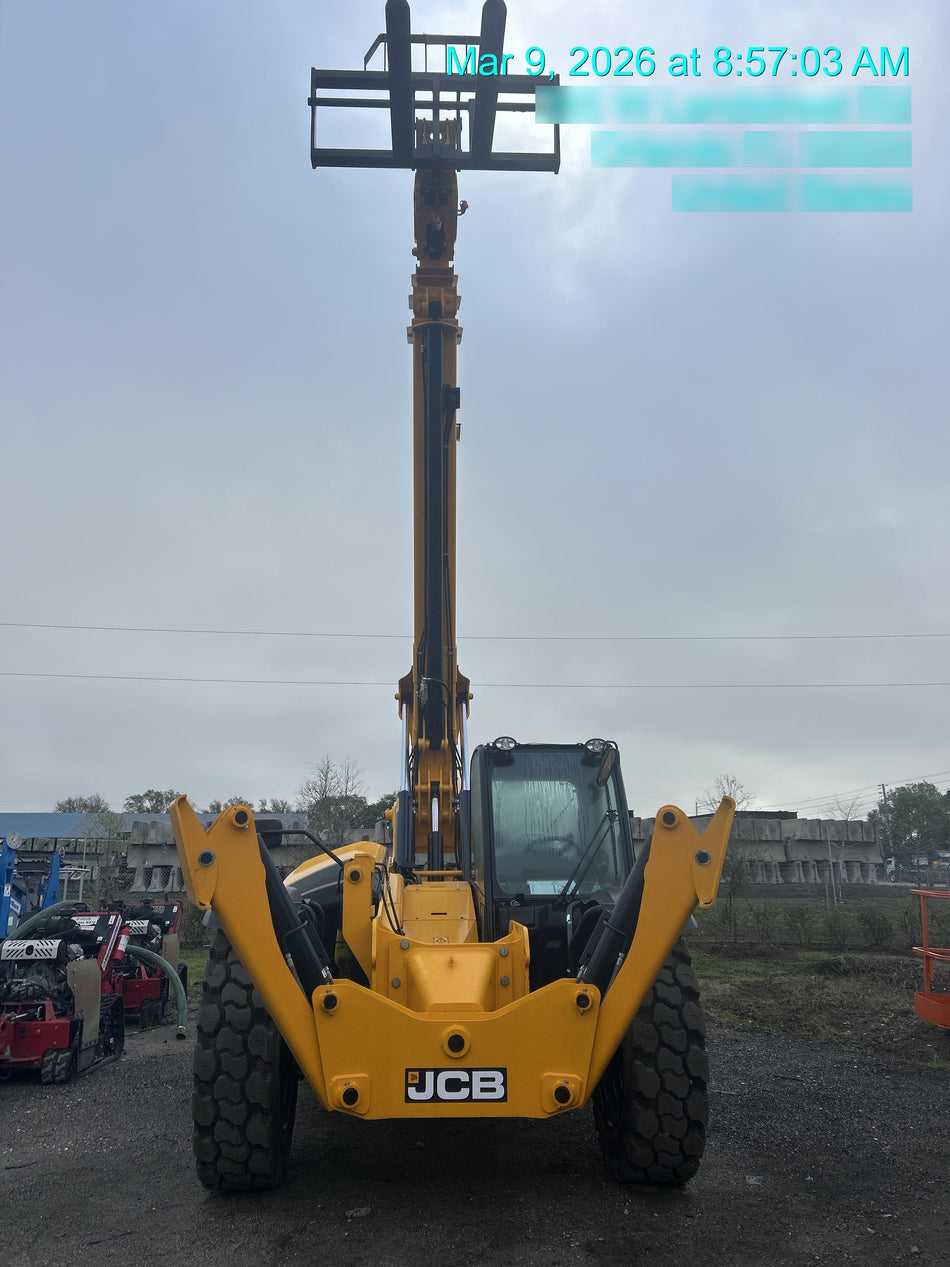 2026 JCB 512-56
