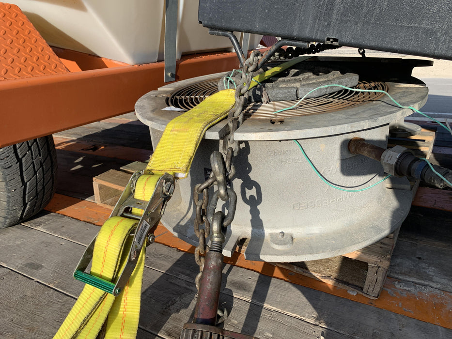 2021 MICHIGAN PNEUMATIC JF24