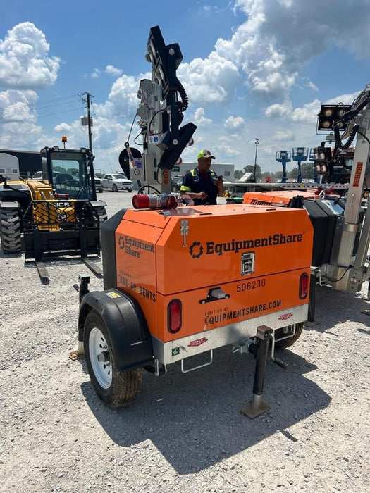 2025 WANCO WLTT-4MM4K