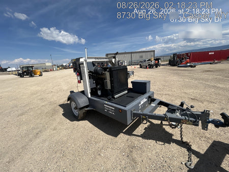 2022 ATLAS COPCO PAC F44 KD