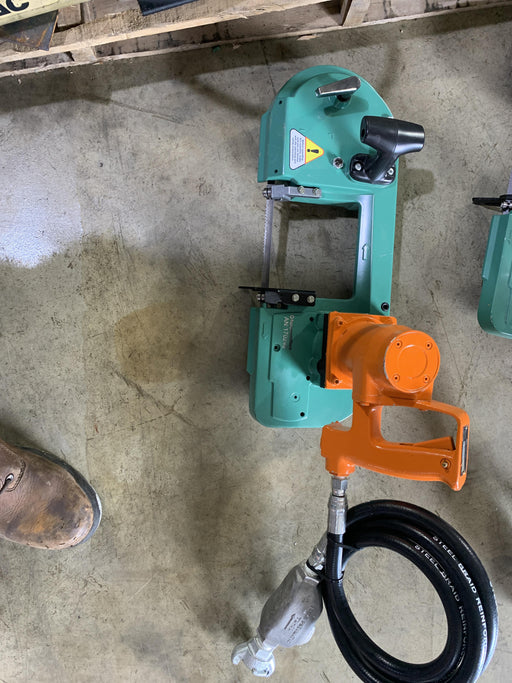 2021 MICHIGAN PNEUMATIC MP-5631-475B