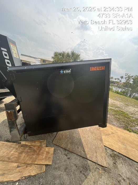 2024 STAR INDUSTRIES 1425