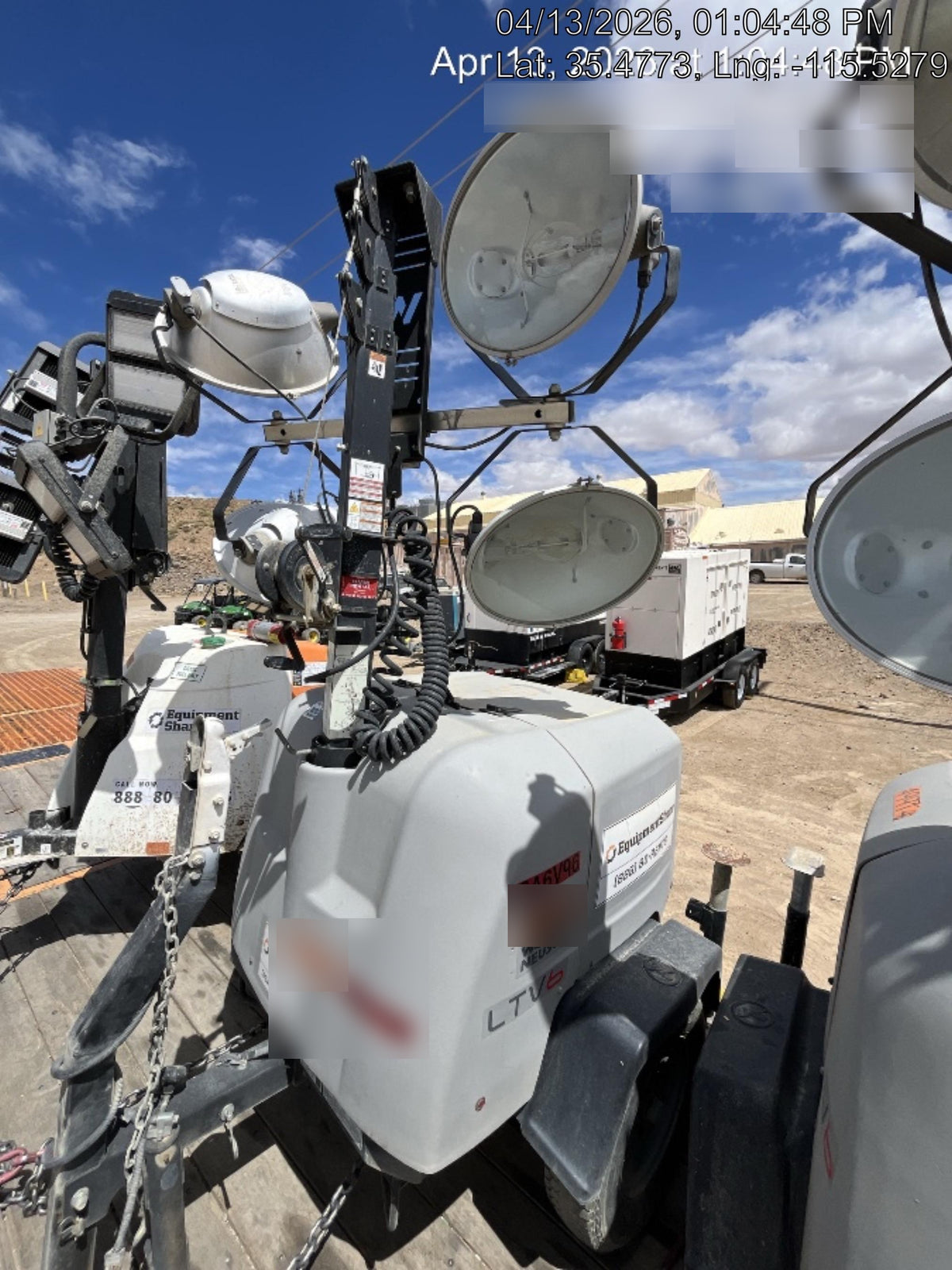 2018 WACKER NEUSON LTV6K-MH