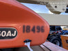 2019 JLG E450AJ