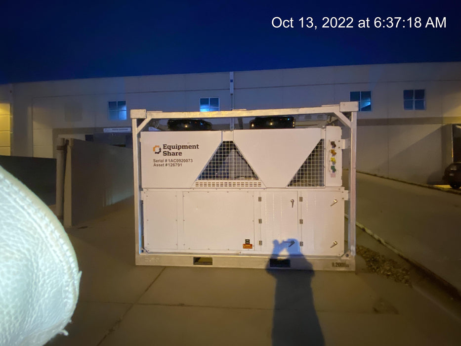 2021 SMARTECH SACP81A-HS