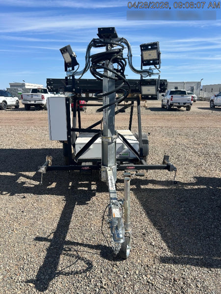 2024 WANCO WLTS-MM8A-1600