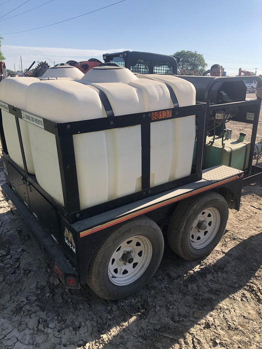 2020 MI-T-M CORPORATION HS-3006-0MDK-UR