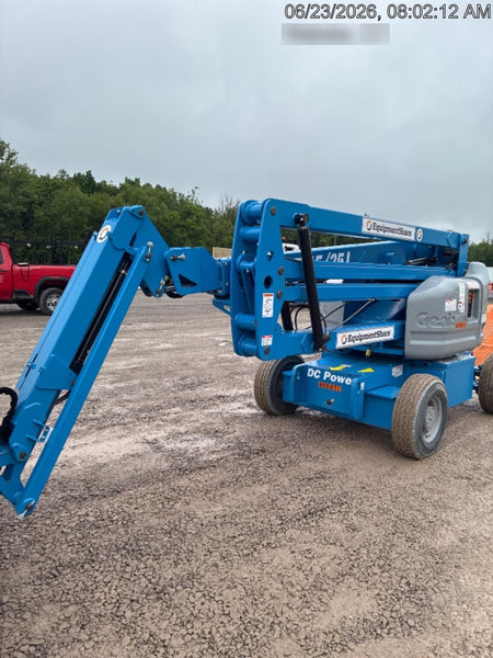 2024 GENIE Z-45/25J DC