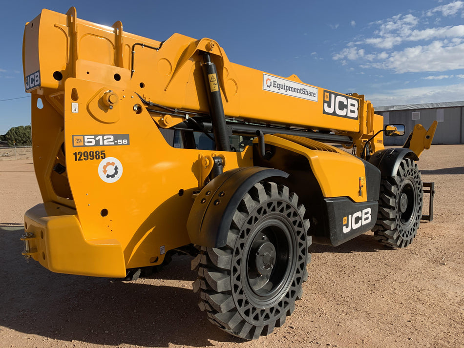 2020 JCB 512-56