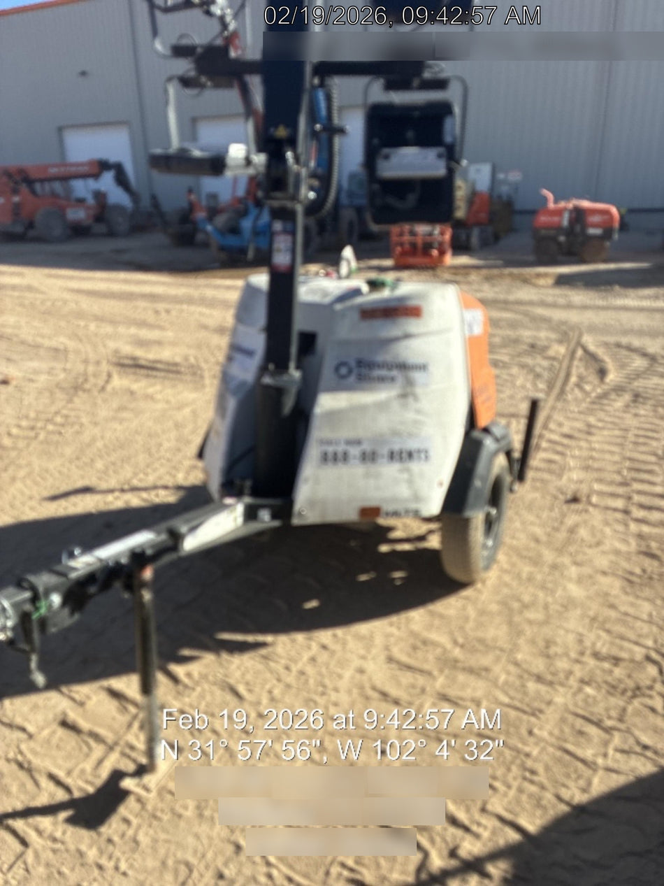 2019 KAESER M58