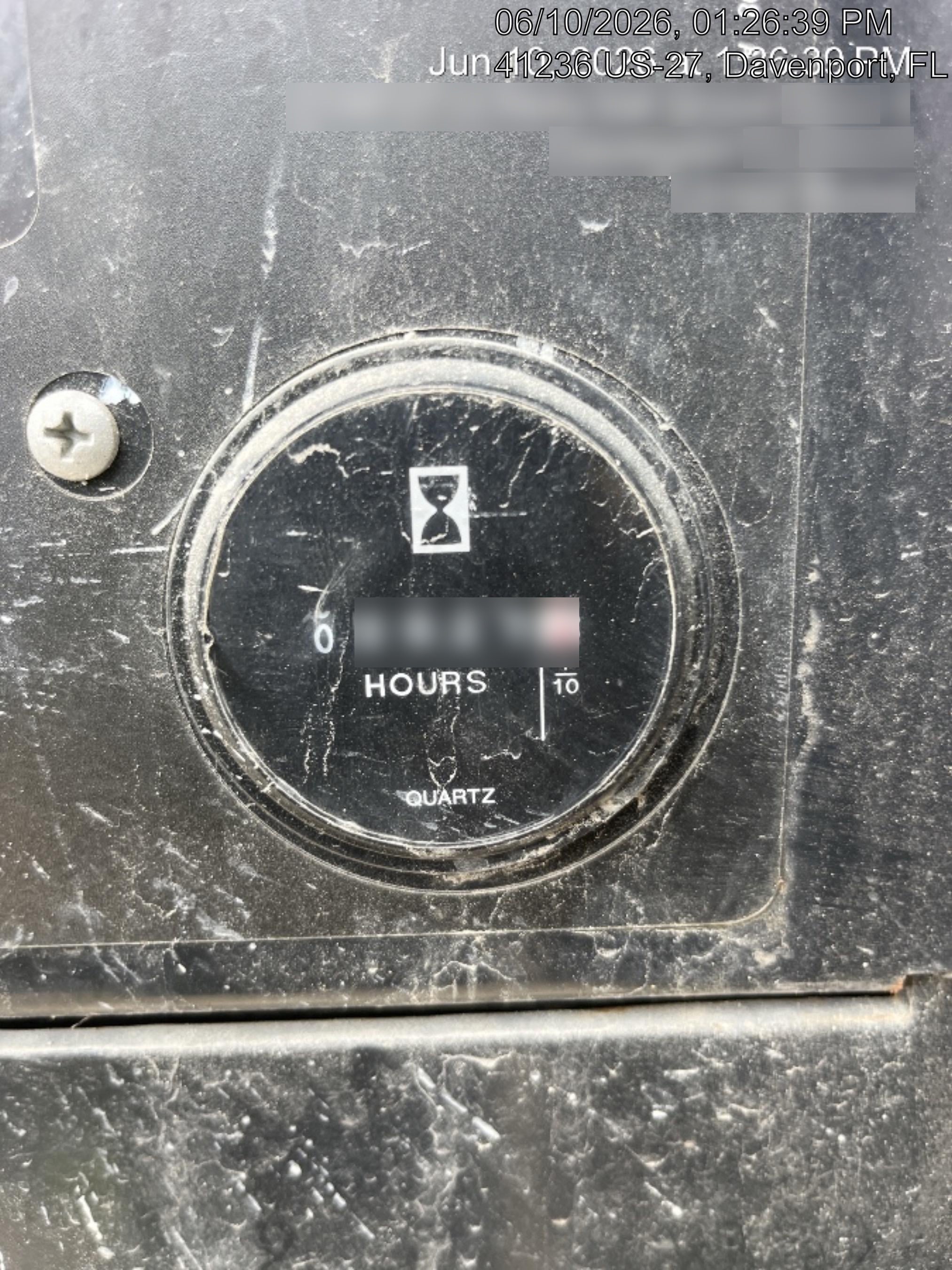2020 GENIE GS-4390 RT