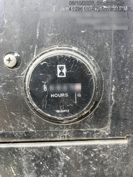 2020 GENIE GS-4390 RT