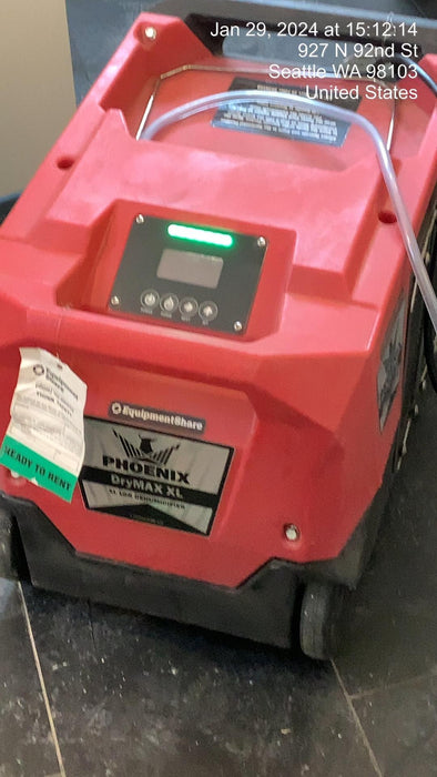 2021 PHOENIX DryMAX XL