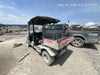 2022 KUBOTA RTV-X1140W-H (Canopy)