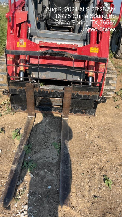 2024 ARROW MATERIAL HANDLING FS5100CB - 72"