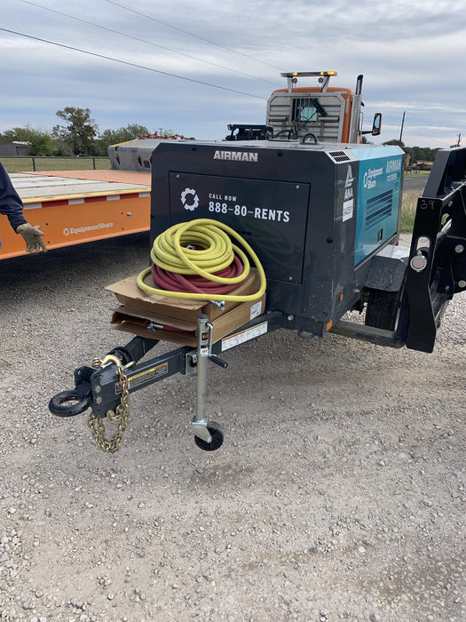 2023 AIRMAN PDS185S CWK