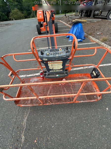 2020 JLG 860SJ