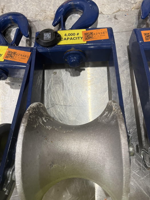 2024 CURRENT TOOLS 406