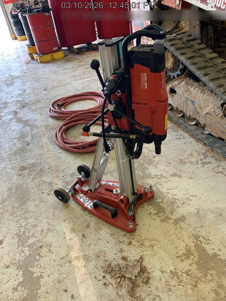 2025 HILTI DD 250