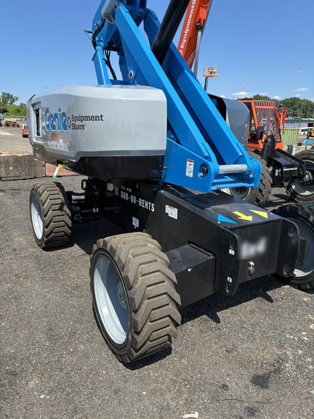 2026 GENIE S-65 XC