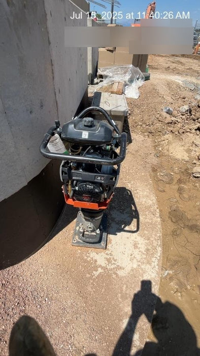 2024 HUSQVARNA LT6005