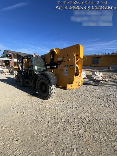 2020 JCB 510-56