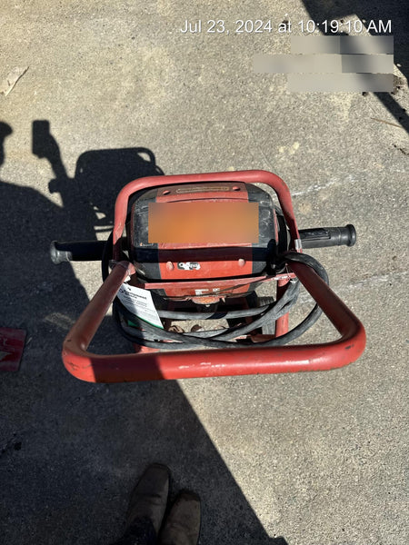 2019 HILTI TE 3000-AVR