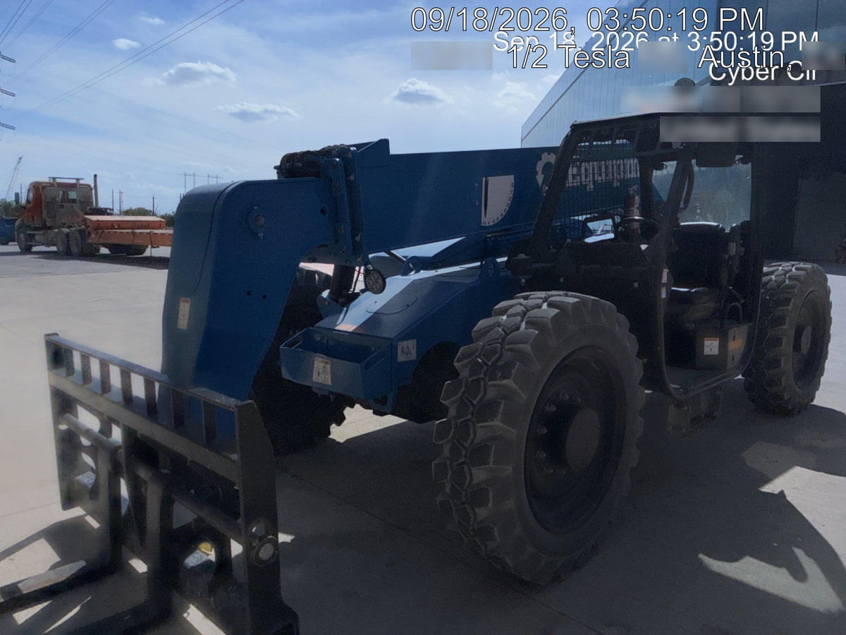 2025 GENIE GTH-844