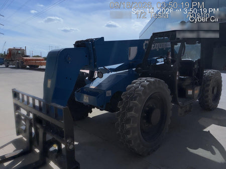 2025 GENIE GTH-844