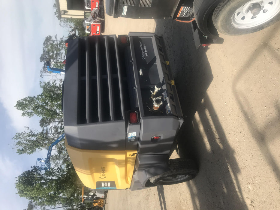 2020 ATLAS COPCO XATS 400 PFF