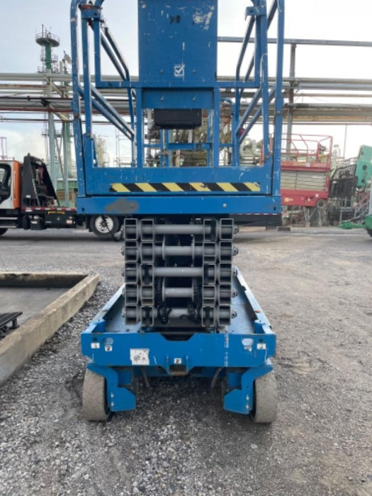 2021 GENIE GS-4046 E Drive