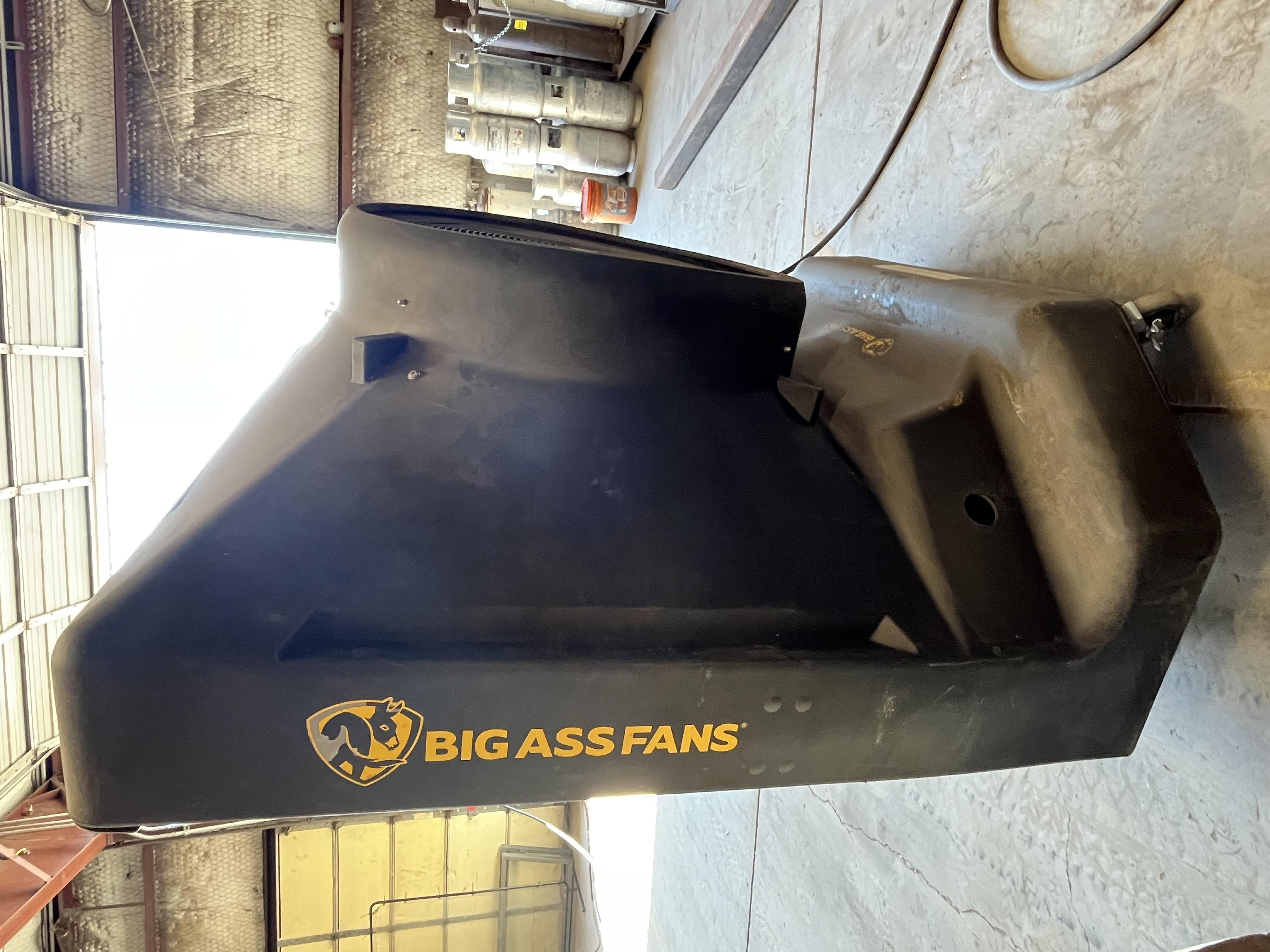 2023 BIG ASS FANS Cool Space 400