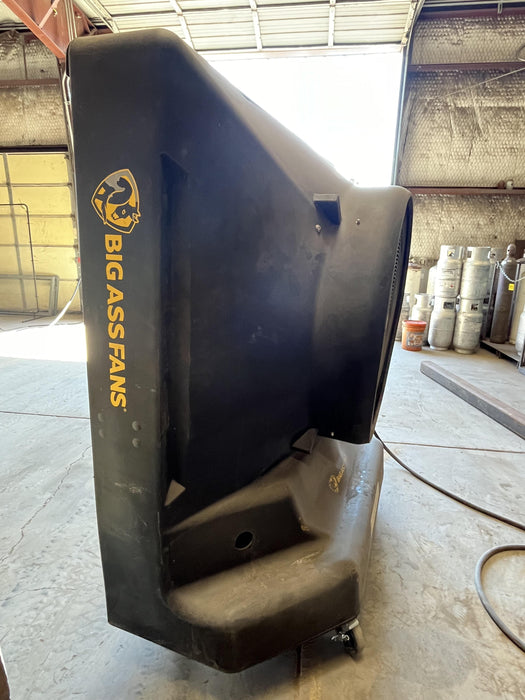 2023 BIG ASS FANS Cool Space 400