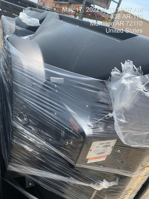 2022 BIG ASS FANS F-EV1-3601