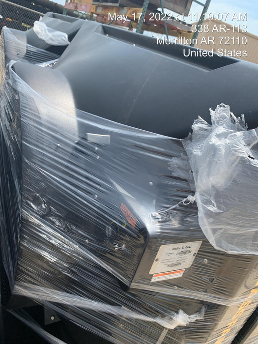 2022 BIG ASS FANS F-EV1-3601