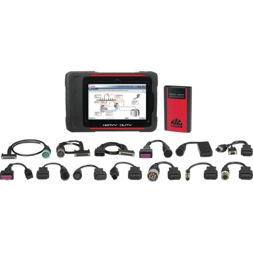 2024 MAC TOOLS ET8250-HD