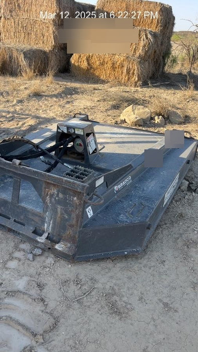 2020 PALADIN 30372A-0022