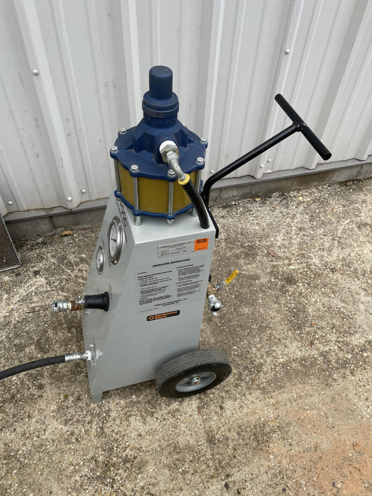 2021 PINNACLE PDQC3600B