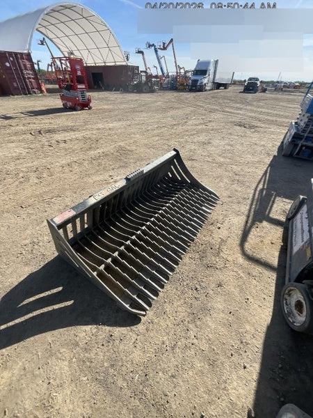 2021 ARROW MATERIAL HANDLING 374UNRB