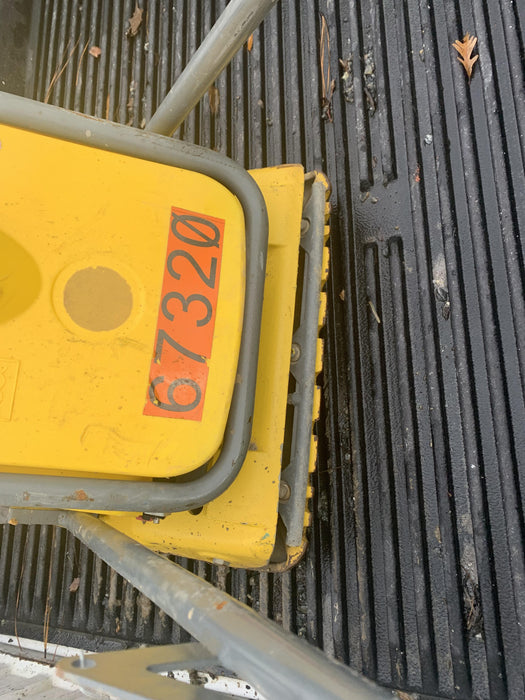 2020 WACKER NEUSON WP1550AW